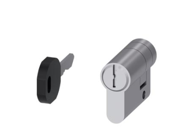 Siemens profile semicylinders