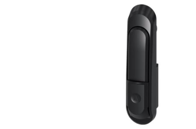 Siemens rotary handle insert