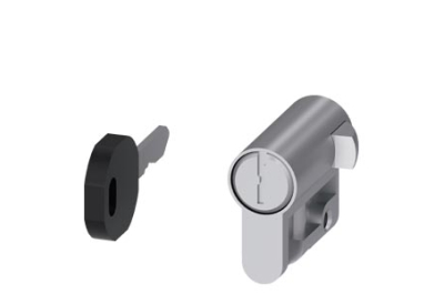 Siemens profile semicylinders