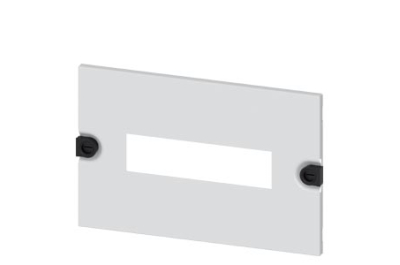 Siemens quick-closing screws, for front cover
