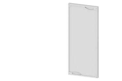 Siemens front cover, closed