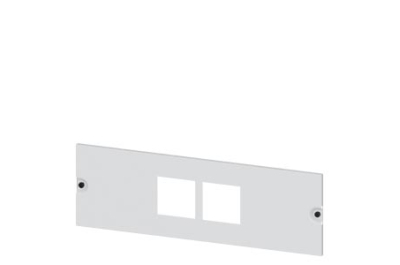 Siemens FRONT COVER GAUGE 96X96 1S H200 W600