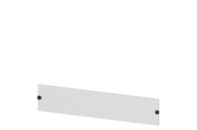 Siemens FRONT COVER WITHOUT CUTS H200 W900