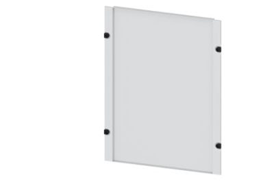 Siemens FRONT COVER RECEESED H800 W600