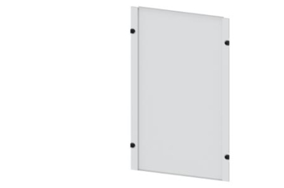 Siemens FRONT COVER RECEESED H1000 W600