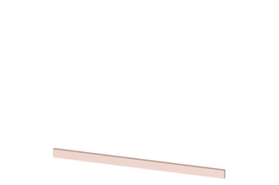 Siemens ALPHA,CU BB,12X5MM,250A,L250