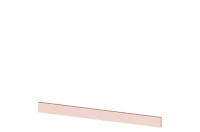 Siemens ALPHA,CU BB,20X5MM,320A,L250