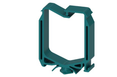 Siemens ALPHA 400/630 CABLE HOLDER