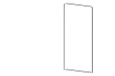 Siemens MASK. FRAME H1800 W750MM