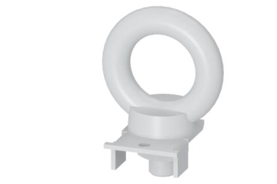 Siemens ALPHA AS EYE BOLTS M12