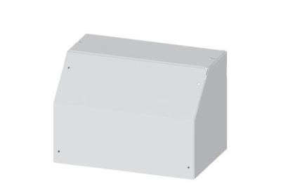 Siemens A630U MARSHAL. DUCT RAL7035 W300