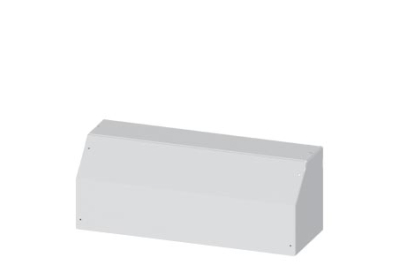 Siemens A630U MARSHAL. DUCT RAL7035 W600