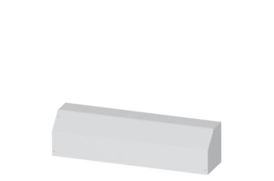 Siemens A630U MARSHAL. DUCT RAL7035 W900