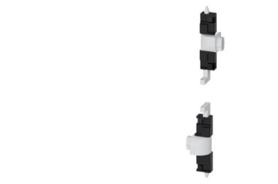 Siemens door hinge new version