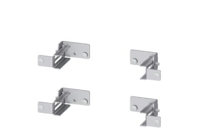Siemens 630 NF depth-adjustable bracket for moun
