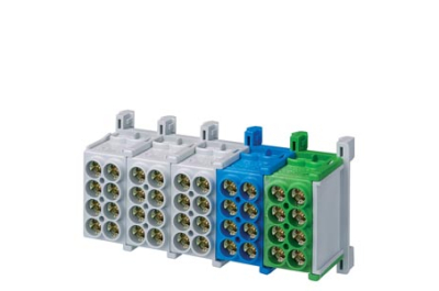 Siemens A-ZS, MAIN L. BRANCH TERM. BGV A2 5P