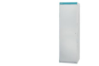 Siemens STANDARD CUBICLE 8MF2