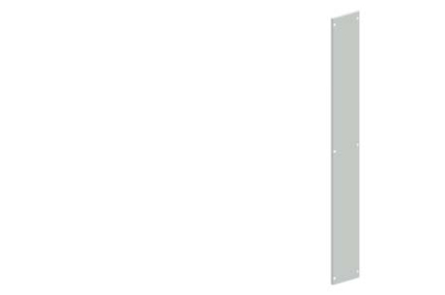Siemens side panel