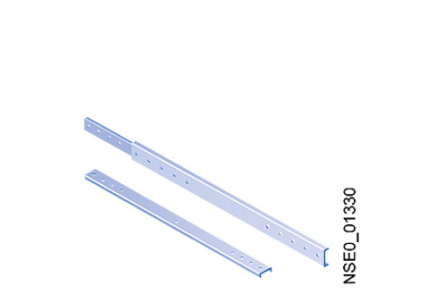 Siemens TELESCOPE RAILS