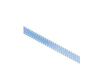 Siemens INDENTED RAIL Z-SHAPE