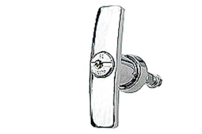 Siemens TWIST HANDLE WITH LOCK