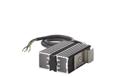 Siemens HEATER UNIT WITH CONVECTION