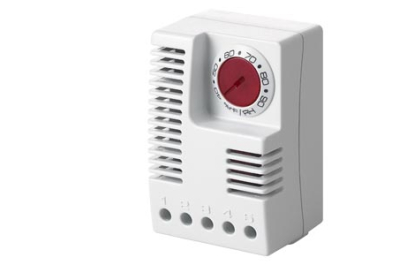 Siemens ELECTRONIC HYGROSTAT