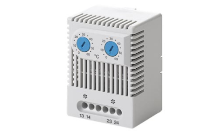 Siemens TWIN THERMOSTAT ZR011