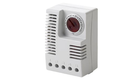 Siemens ELECTRONIC THERMOSTAT ETR011