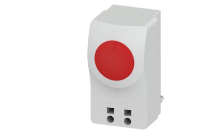 Siemens small compact thermostat