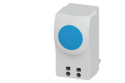 Siemens small compact thermostat