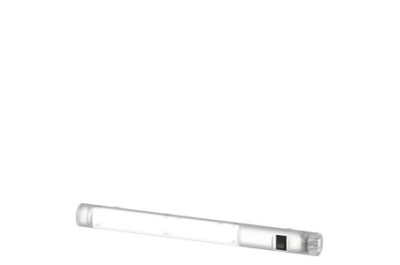 Siemens LED-lamp with switch
