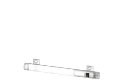 Siemens LED-lamp with switch