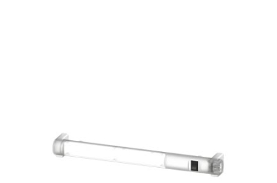 Siemens LED-lamp with switch