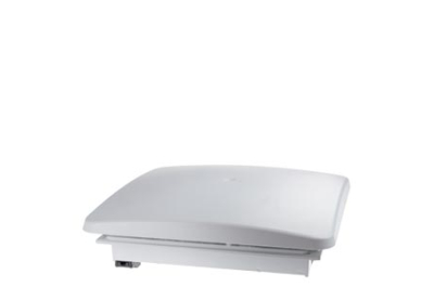 Siemens ROOF-FAN;AC230V;IP54;292X292MM; RAL7035