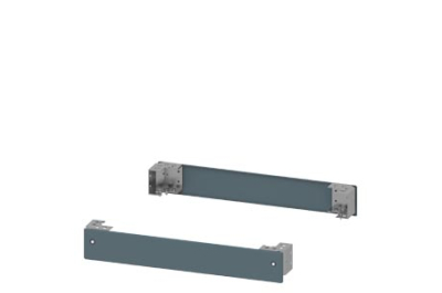 Siemens Bases with cover H: 100 mm W: 800 mm