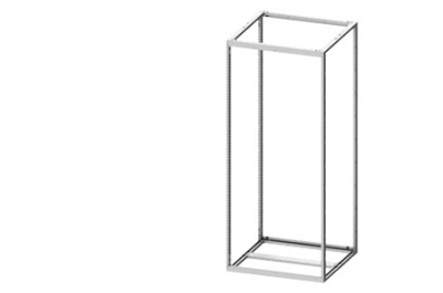 Siemens Frame W: 850 mm D: 800 mm