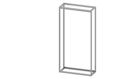 Siemens Frame W: 1000 mm D: 400 mm