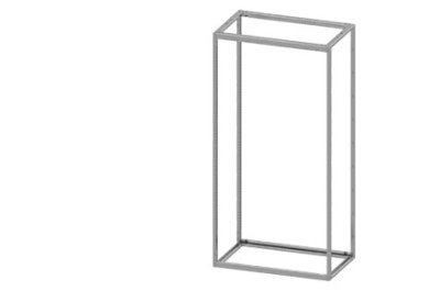 Siemens Frame W: 1000 mm D: 600 mm