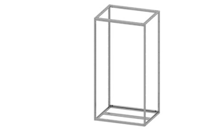 Siemens Frame W: 1000 mm D: 800 mm