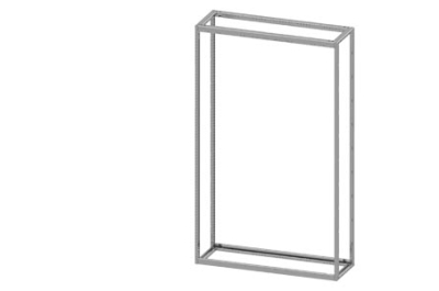 Siemens Frame W: 1200 mm D: 400 mm