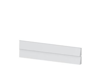 Siemens IP43 kit compartm. door, W: 1000 mm
