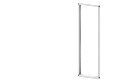 Siemens Cover frame swivel H: 1800 mm W: 600 mm
