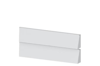 Siemens IP43 kit compartm. door, W: 600 mm