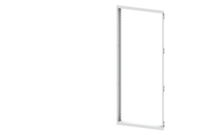 Siemens Cover frame fixed H: 1800 mm W: 800 mm