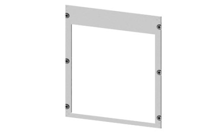 Siemens Cover 3NJ4 H: 800 mm W: 800 mm