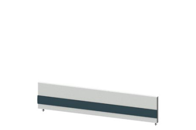 Siemens HEAD COMPARTMENT COVER IP40/H175/W800