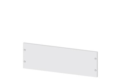 Siemens Base comp. cover IP55, H:275mm, W:800mm