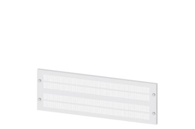 Siemens Base comp. cover IP40, H:275mm, W:800mm