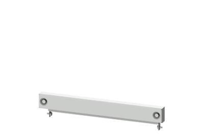 Siemens Cover IP40, H: 50mm, W: 400mm